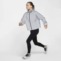 Nike Running Division жіноча Therma-FIT Reflective Running Куртка колір чорний