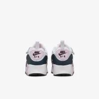Nike Air Max 90 EasyOn Little дитячі Кросівки колір білий