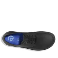 Кроссовки Birkenstock Highwood Lace Low 1028173 - Черные