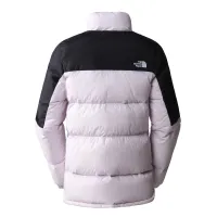 Куртка The North Face Diablo 0A4SVK80U1 - фіолетово-чорна