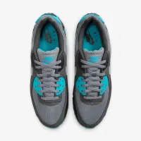Nike Air Max 90 чоловічі Кросівки колір сірий