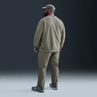 Nike 24.7 PerfectStretch чоловічі Dri-FIT 5-Pocket Slim-Fit Pants колір зелений