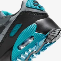 Nike Air Max 90 EasyOn Little дитячі Кросівки колір сірий