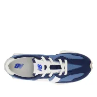 Кросівки New Balance GS327CJ - Блакитні