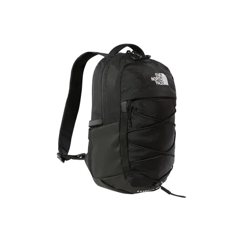 Рюкзак The North Face Borealis 0A52SWKX71 - чорний