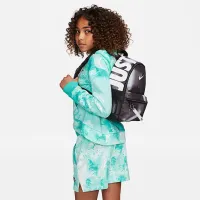Nike Brasilia JDI детские Mini рюкзак (11L) цвет черный
