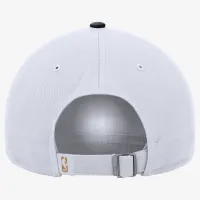 Memphis Grizzlies Select Series Nike NBA Cap колір білий