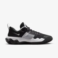 Nike Giannis Immortality 3 баскетбольные Кроссовки цвет черный