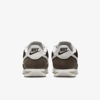 Nike Cortez Textile Кроссовки цвет коричневый
