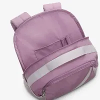 Nike Brasilia детские рюкзак (18L) цвет фиолетовый