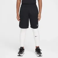 Nike Pro Big дитячі (для хлопчиків) Tights (Extended Size) колір білий