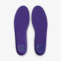 Nike SB Zoom Janoski OG+ Skate Кроссовки цвет фиолетовый