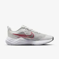 Nike Downshifter 12 чоловічі Road Running Кросівки колір сірий