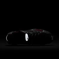 Nike Air Zoom Spiridon Cage 2 чоловічі Кросівки колір червоний