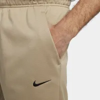 Nike Therma чоловічі Therma-FIT Tapeколір червоний Fitness Pants колір коричневий