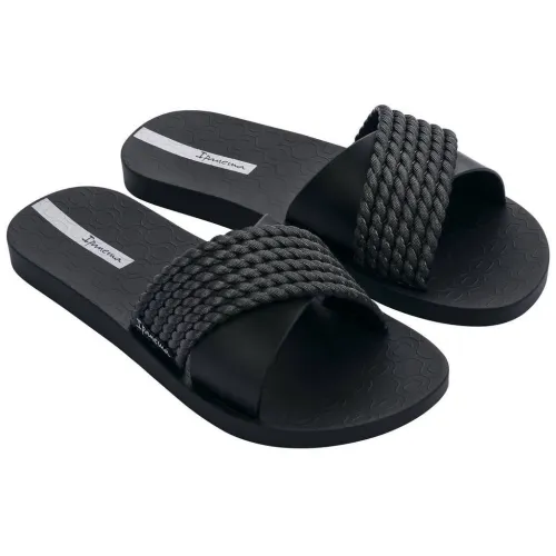 Шлёпанцы IPANEMA Street II Fem (83244-20766)
