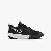 Nike G.T. Cut 3 Big детские баскетбольные Кроссовки цвет черный
