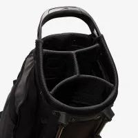 Nike Air Sport 2 для гольфу сумка колір чорний