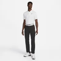 Nike Dri-FIT Victory чоловічі для гольфу Pants колір сірий