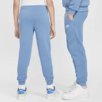 Nike Sportswear Club Fleece Big дитячі Joggers блакитний