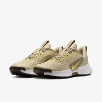 Nike Juniper Trail 3 чоловічі Trail Running Кросівки колір коричневий