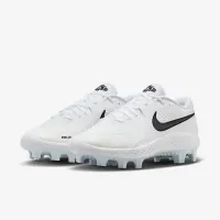 Nike Diamond Gamer MCS Baseball Кросівки колір білий