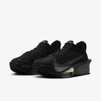 Nike Alphafly 3 чоловічі Road Racing Кросівки колір чорний