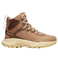 Кроссовки Женские MERRELL SPEED STRIKE 2 LEATHER THERMO MID WATERPROOF (J038990)