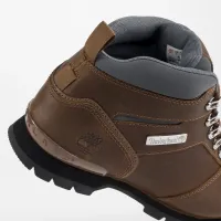 Кроссовки Timberland Splitrock Hiking 0A2N3AF13 - Бежевые