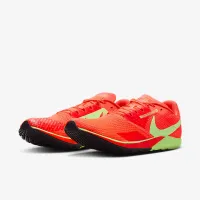 Nike Rival Waffle 6 Road and Cross-Country Racing Кросівки Orange