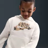 Nike Little дитячі Floral Futura 2-Piece Jogger комплект колір білий