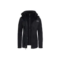 Куртка The North Face Evolve II Triclimate 00CG56KX71 - Чорна