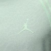 Nike Jordan Dri-FIT ADV Sport мужские для гольфа Polo цвет зеленый