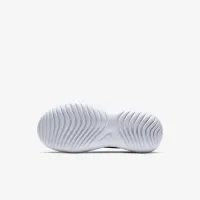 Nike Flex Runner Little дитячі Кросівки колір чорний