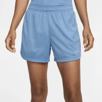 Nike Dri-FIT Academy 23 женская Soccer шорты синий