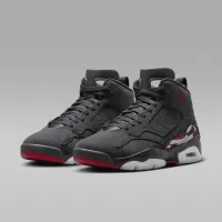Nike Jumpman MVP женская Кроссовки цвет серый