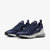 Nike Air Max 270 мужские Кроссовки синий