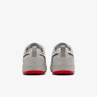 Nike C1TY Big детские Кроссовки цвет серый