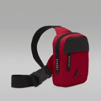 Nike Jordan Airborne Hip сумка (0.5L) цвет красный