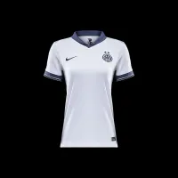 Inter Milan 2024/25 Stadium Away женская Nike Dri-FIT Soccer Replica Jersey цвет белый