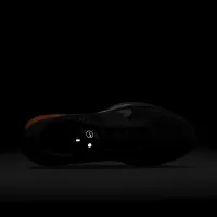 Nike Lunar Roam мужские Кроссовки цвет черный