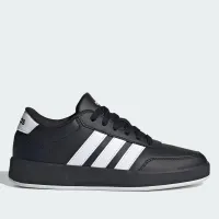 Кроссовки Детские adidas Breaknet 3.0 JR8447 - Черные