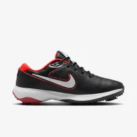 Nike Victory Pro 3 мужские для гольфа Кроссовки цвет черный
