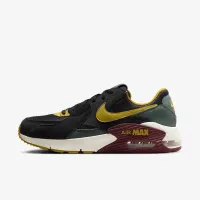 Nike Air Max Excee чоловічі Кросівки колір чорний