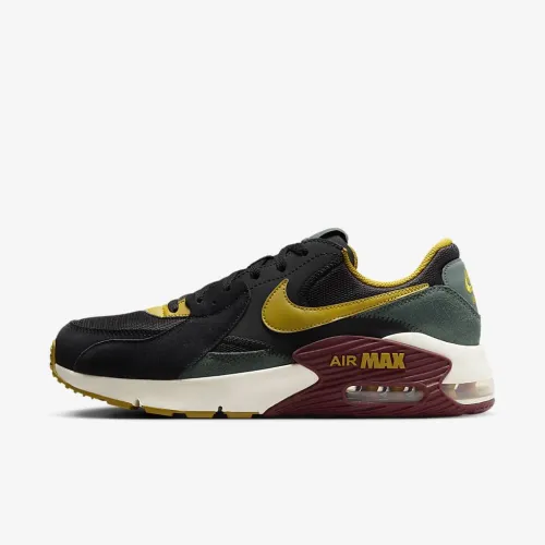 Nike Air Max Excee чоловічі Кросівки колір чорний