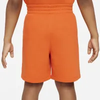 Nike Club Little Kids' Knit Shorts Set