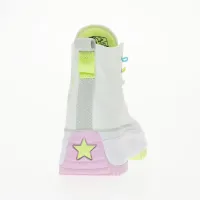Кросівки Converse Run Star Hike Platform Utility Pop A09836C - Білі