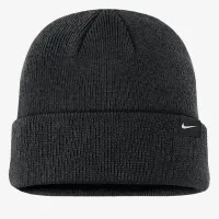 Nike Boston Celtics Terra City Edition Nika NBA Beanie цвет черный