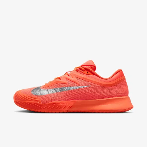 Nike Vapor Pro 3 Premium чоловічі Hard Court Tennis Кросівки Orange