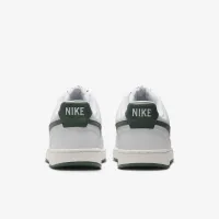 Nike Court Vision Low Next Nature женская Кроссовки цвет белый